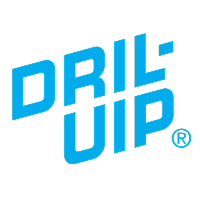 DRILLUP logo