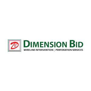 Dimension Bid Wireline Services