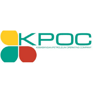 KPOC Kebabangan Petroleum