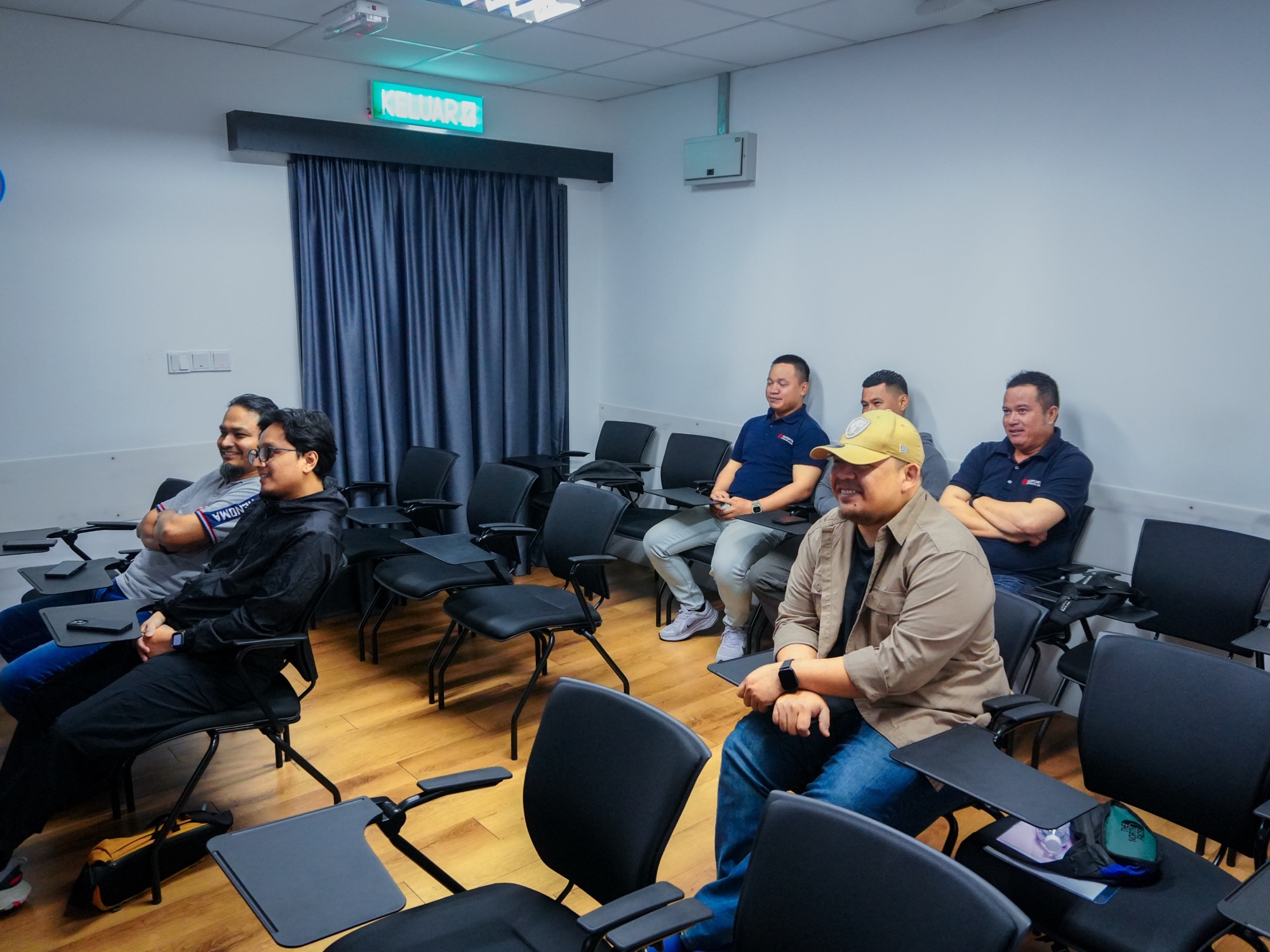 Permit to Work (Refresher)